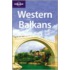 Lonely Planet Western Balkans