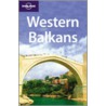 Lonely Planet Western Balkans door Vesna Maric