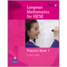 Longman Mathematics For Igcse door Viv Hony