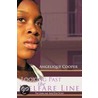 Looking Past The Welfare Line by Angelique Cooper