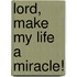 Lord, Make My Life A Miracle!