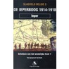 De Ieperboog 1914-1918 door T. Spagnoly