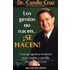 Los Genios No Nacen, Se Hacen