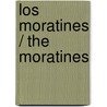 Los Moratines / The Moratines door Nicolas Fernandez De Moratin