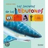 Los Secretos de Los Tiburones door Catherine Vadon