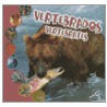 Los Vertebrados (Vertebrates) by Ted Ohare