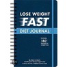 Lose Weight Fast Diet Journal door Alex Lluch