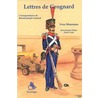 Lettres de Grognard