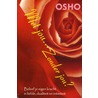 Met jou - zonder jou? door Osho