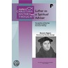 Luther as a Spiritual Advisor door Dennis Ngien