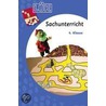 LÜK Sachunterricht 4. Klasse by Unknown