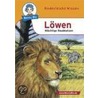 Löwen - Mächtige Raubkatzen door Susanne Hansch