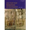 Tijd van Romeinen en Germanen (0-500) by B.J.M. Speet