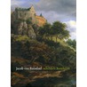 Jacob van Ruisdael schildert Bentheim door Q. Buvelot