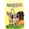 Maggie The Shih Tzu Detective door Vtaylor Small