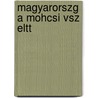 Magyarorszg a Mohcsi Vsz Eltt door Vilmos Frakn�I