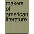 Makers Of American Literature