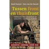 Tussen front en thuisfront door Kees van der Zwaard