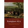 Rampjaar 1672 door Luc Panhuysen