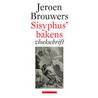 Sisyphus' bakens by Jeroen Brouwers