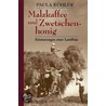 Malzkaffee und Zwetschenhonig door Paula Köhler