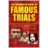 Mammoth Book Of Famous Trials