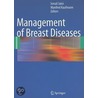Management Of Breast Diseases door Onbekend