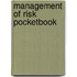 Management Of Risk Pocketbook