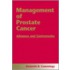 Management of Prostate Cancer