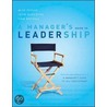Manager's Guide To Leadership door Tom Boydell