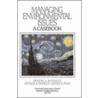 Managing Environmental Issues by James E. Post