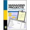 Managing Projects Made Simple door Suzy Siddons