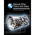 Manual Drive Trains and Axles