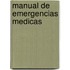 Manual de Emergencias Medicas