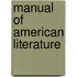 Manual of American Literature