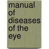 Manual of Diseases of the Eye door Claud Alley Worth