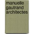 Manuelle Gautrand Architectes