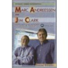 Marc Andreessen and Jim Clark by Simone Payment