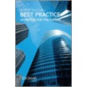 Market Research Best Practice by Peter Mouncey