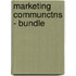 Marketing Communctns - Bundle