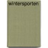 Wintersporten