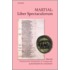 Martial:liber Spectaculorum C