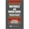 Martingales and Markov Chains door Paolo Baldi