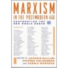 Marxism In The Postmodern Age door Callari Et Al.