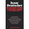 Marxism, Wars And Revolutions door Isaac Deutscher