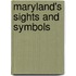Maryland's Sights and Symbols