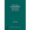 Mass in C Minor - Vocal Score door Luigi Cherubini