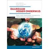 Duurzaam hoger onderwijs door W. Lambrechts