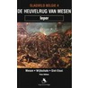 De heuvelrug van Mesen