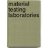 Material Testing Laboratories